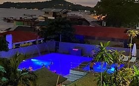 Hip Nautic Beach Resort Powered By Cocotel